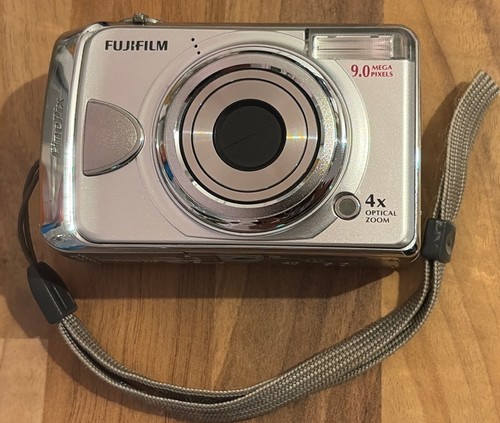 Fujifilm finepix a920 compact - finepix,