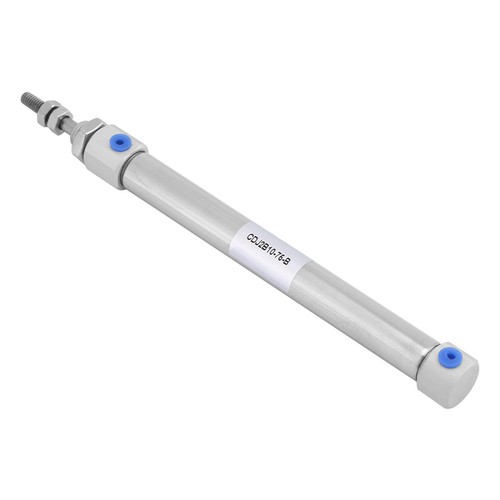 Duty aluminum double - duty, double-acting