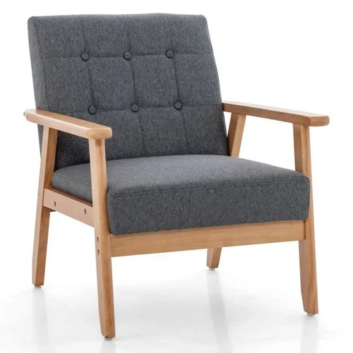 Costway mid century modern - costway,