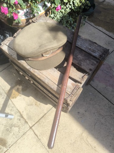 Ww2 essex regiment officer - regiment,