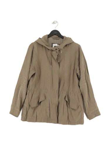 Abercrombie fitch parka - abercrombie, &