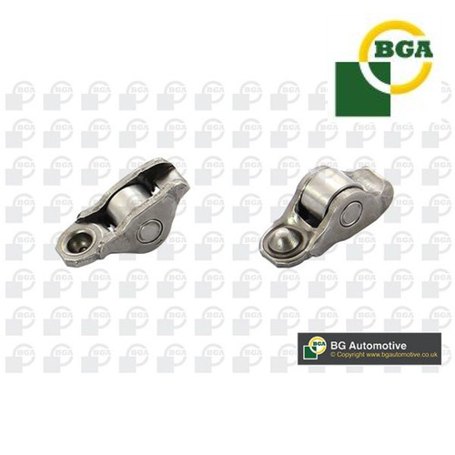 Rocker arm engine timing bga - rocker,