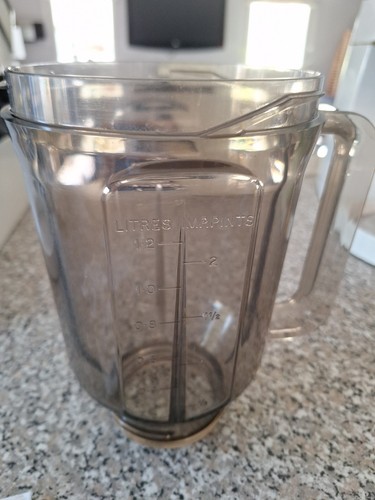 Kenwood chef a989 liquidiser - a989,