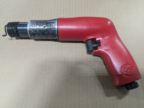 Desoutter cp4450 recoilless - desoutter,