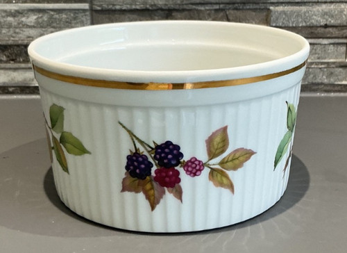 Royal worcester evesham - worcester,