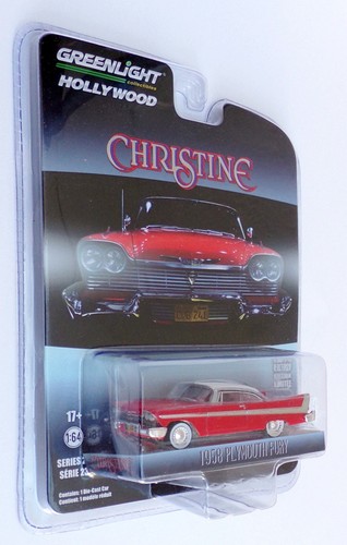Greenlight scale 44830 c - 1/64, 44830-c
