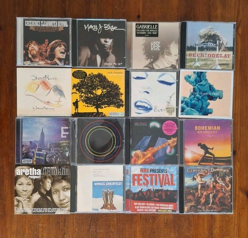 X16 assorted job lot - x16,