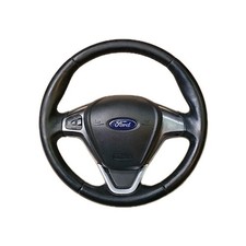 Ford fiesta mk7 2012 2017 - fiesta,