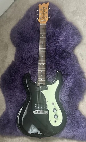 Aria pro electric guitar - aria, ii