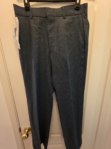 Vintage levi action slacks - vintage, levi's