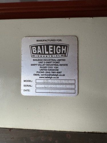 Metal folder box - folder, and