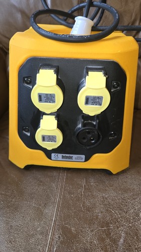Defender uplight commando - uplight, v3