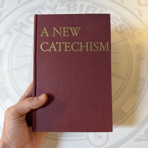 catholic bible
