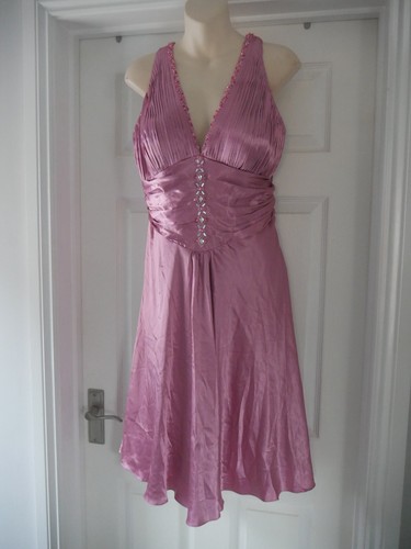 Tiffany bling dress british - dress,