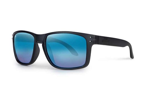 Fox rage trans black - fox,