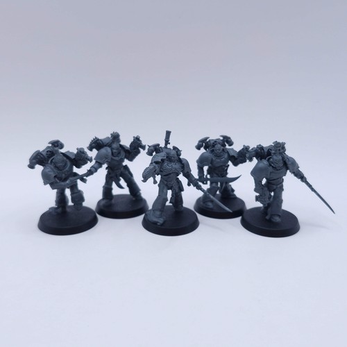 Warhammer 40k chaos space - 40k:,