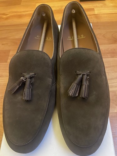 Reiss men harry - men's, belgian