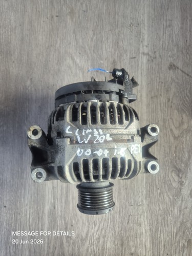 Mercedes class w203 07 - class, 00-07