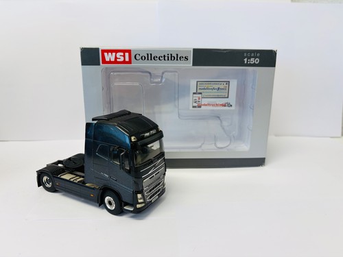 Wsi truck models - premium, line