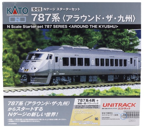 Kato gauge starter - gauge, set