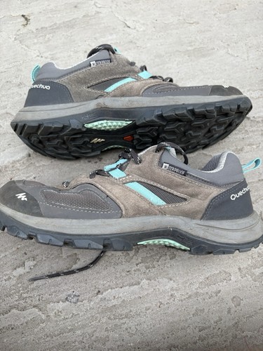 Quechua waterproof walking - quechua,