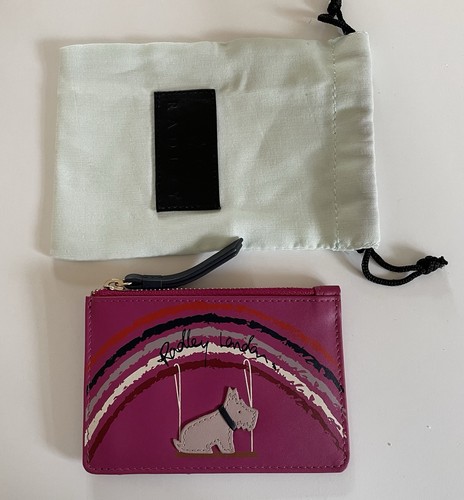 Radley london pink - radley, zip
