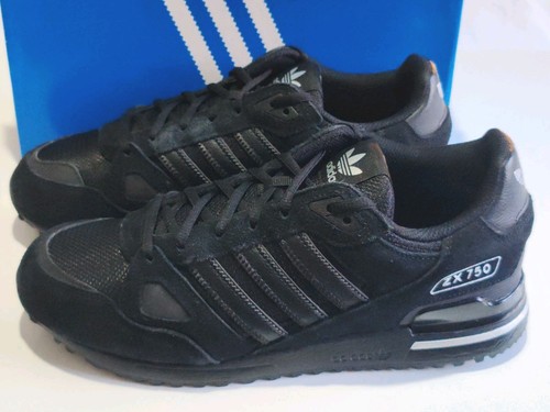 Adidas 750 black - adidas,