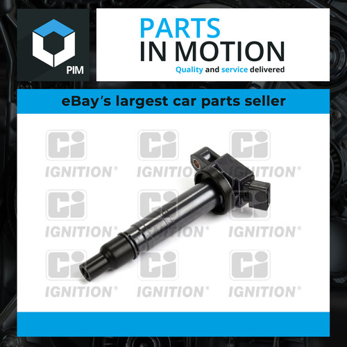 Ignition coil fits toyota - ignition,