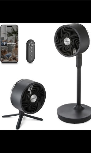 Dimplex duocool cordless in - duocool,