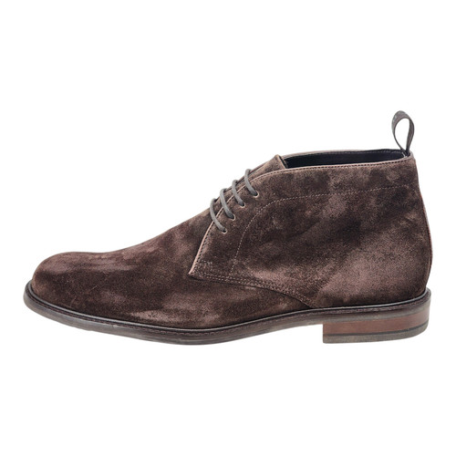 Autograph suede chukka - m&s,