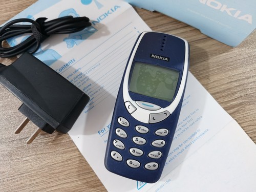 Nokia 3310 - -,