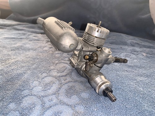 Plane engine - sc,