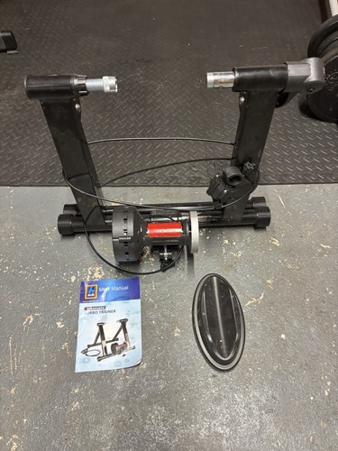 Bikemate indoor bike - bikemate, trainer