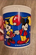 Vintage mickey mouse minnie - vintage,