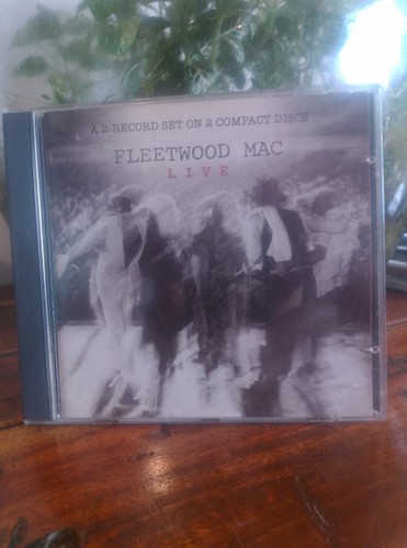 Fleetwood mac live 1980 - fleetwood,