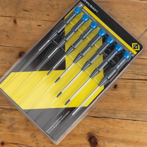 Precision torx screwdriver - ck,