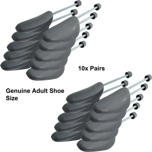 10x pairs of - -,
