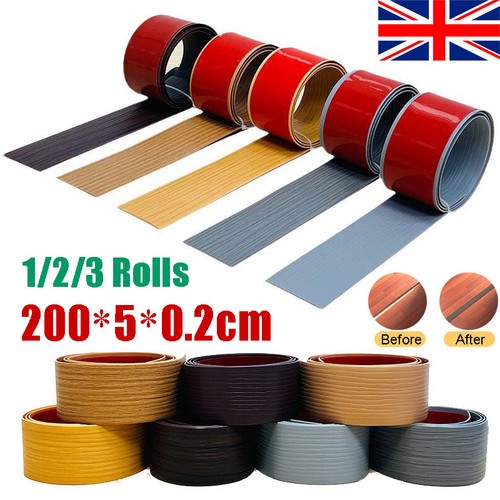 Pvc floor transition strip - floor,