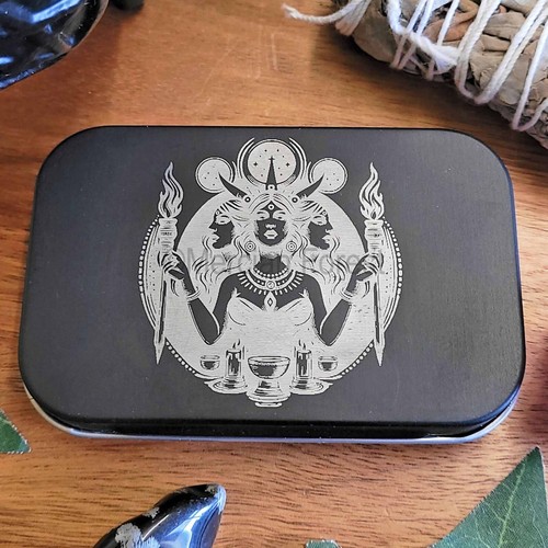 Hecate hekate goddess - hecate, travel