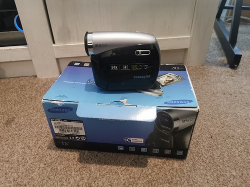 Samsung camcorder mini - samsung,