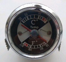 Vintage inch temperature - vintage, 2