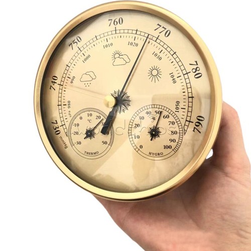 Hanging temperature - 3-in-1,