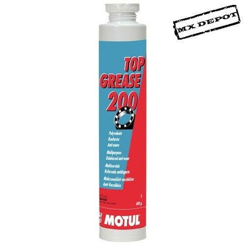 Motul top grease 410g - motul,