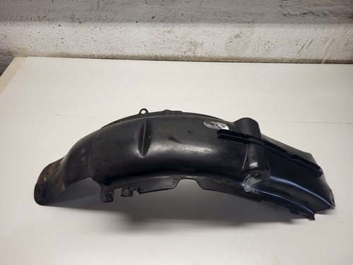 Hyosung xrx 125 - hyosung, undertray