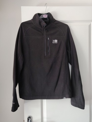 Karrimor 200 dark - dark, grey
