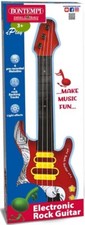 New bontempi electronic rock - *new*,