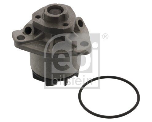 Water pump for beetle - for, vw