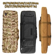 Double gun case - double,