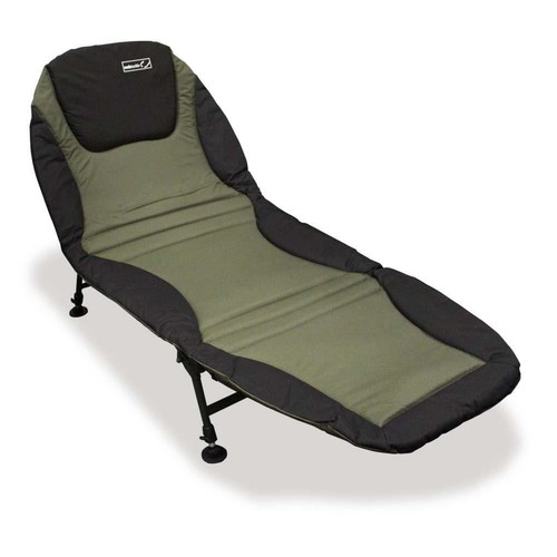 Wsb leg deluxe - leg, folding