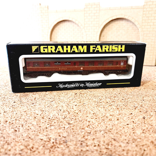 Graham farish gauge 374 102 - farish,
